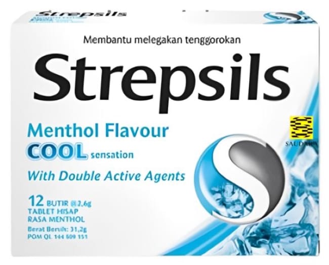 5 Obat Radang Tenggorokan untuk Ibu Menyusui yang Aman dan Efektif - Alodokter