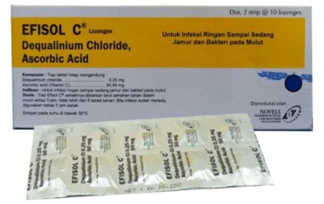 5 Obat Radang Tenggorokan untuk Ibu Menyusui yang Aman dan Efektif - Alodokter