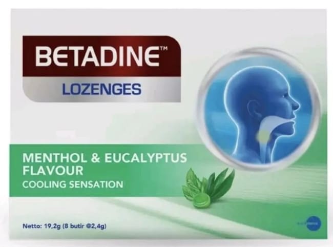 5 Obat Radang Tenggorokan untuk Ibu Menyusui yang Aman dan Efektif - Alodokter
