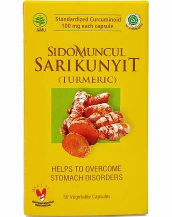 6 Obat Herbal Rematik yang Ampuh Redakan Keluhan - Alodokter