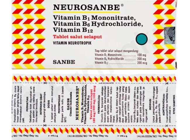 7 Obat Kaki Kesemutan yang Ampuh dan Aman - Alodokter