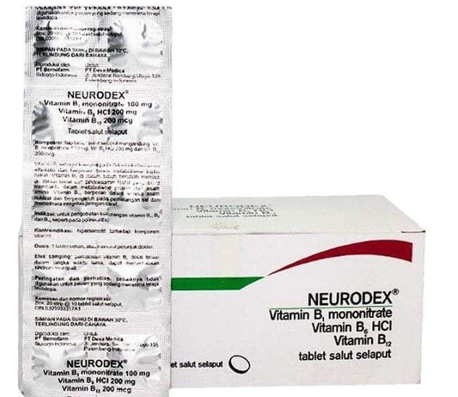 7 Obat Kaki Kesemutan yang Ampuh dan Aman - Alodokter