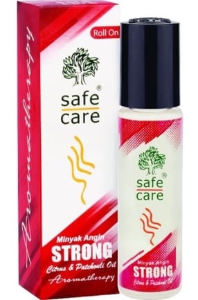 5 Obat Masuk Angin untuk Ibu Menyusui yang Aman - Alodokter