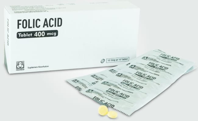 10 Suplemen Asam Folat yang Bagus untuk Ibu Hamil - Alodokter