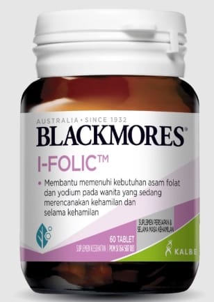 10 Suplemen Asam Folat yang Bagus untuk Ibu Hamil - Alodokter