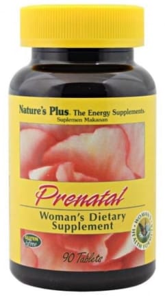 10 Suplemen Asam Folat yang Bagus untuk Ibu Hamil - Alodokter