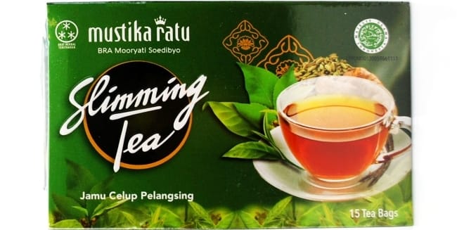 6 Obat Pelangsing Herbal yang Manjur - Alodokter