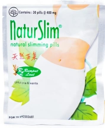 6 Obat Pelangsing Herbal yang Manjur - Alodokter