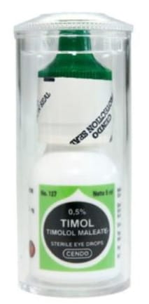 Rekomendasi Obat Glaukoma yang Bagus di Apotek - Alodokter