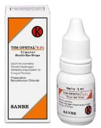 Rekomendasi Obat Glaukoma yang Bagus di Apotek - Alodokter