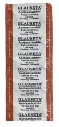 Rekomendasi Obat Glaukoma yang Bagus di Apotek - Alodokter