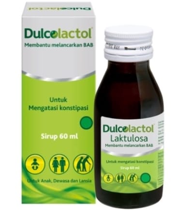 5 Obat Susah BAB untuk Bayi yang Aman dan Efektif - Alodokter