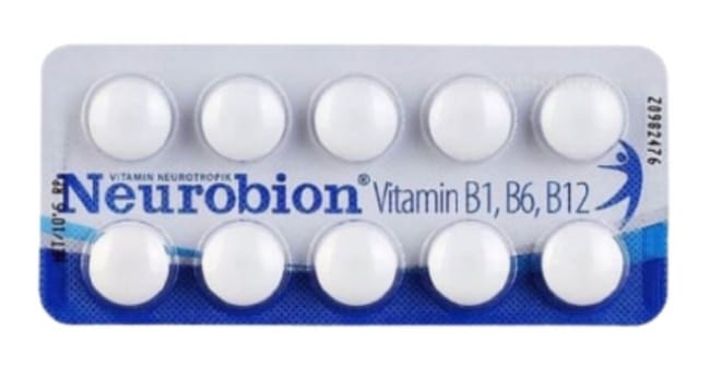 7 Suplemen Vitamin B yang Tersedia di Apotek - Alodokter