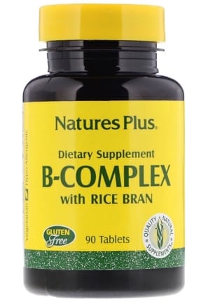 7 Suplemen Vitamin B yang Tersedia di Apotek - Alodokter