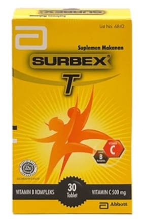 7 Suplemen Vitamin B yang Tersedia di Apotek - Alodokter