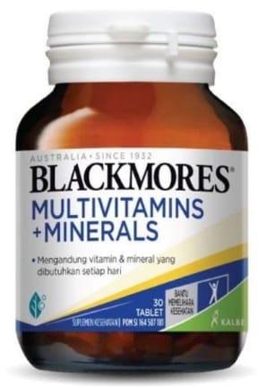 7 Suplemen Vitamin B yang Tersedia di Apotek - Alodokter