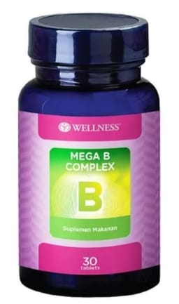 7 Suplemen Vitamin B yang Tersedia di Apotek - Alodokter