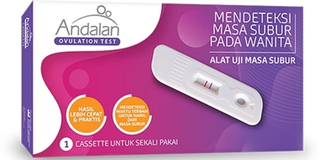 Alat Tes Kesuburan yang Paling Akurat - Alodokter