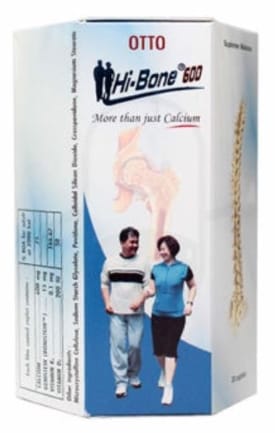 5 Suplemen Vitamin K yang Bagus untuk Tubuh - Alodokter