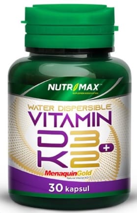 5 Suplemen Vitamin K yang Bagus untuk Tubuh - Alodokter