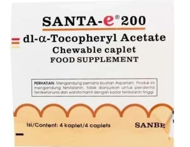 10 Suplemen Vitamin E Terbaik untuk Kesehatan Kulit dan Tubuh - Alodokter