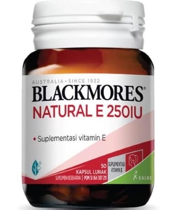 10 Suplemen Vitamin E Terbaik untuk Kesehatan Kulit dan Tubuh - Alodokter