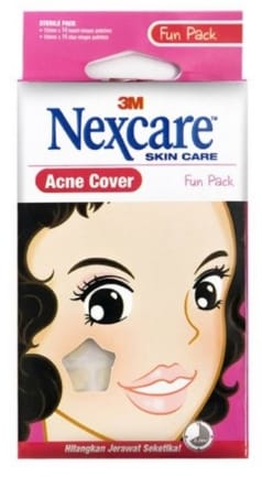 5 Acne Patch yang Efektif Menghilangkan Jerawat - Alodokter