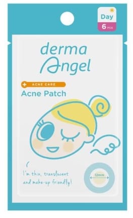 5 Acne Patch yang Efektif Menghilangkan Jerawat - Alodokter