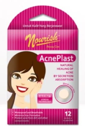 5 Acne Patch yang Efektif Menghilangkan Jerawat - Alodokter