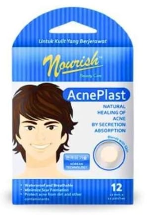 5 Acne Patch yang Efektif Menghilangkan Jerawat - Alodokter