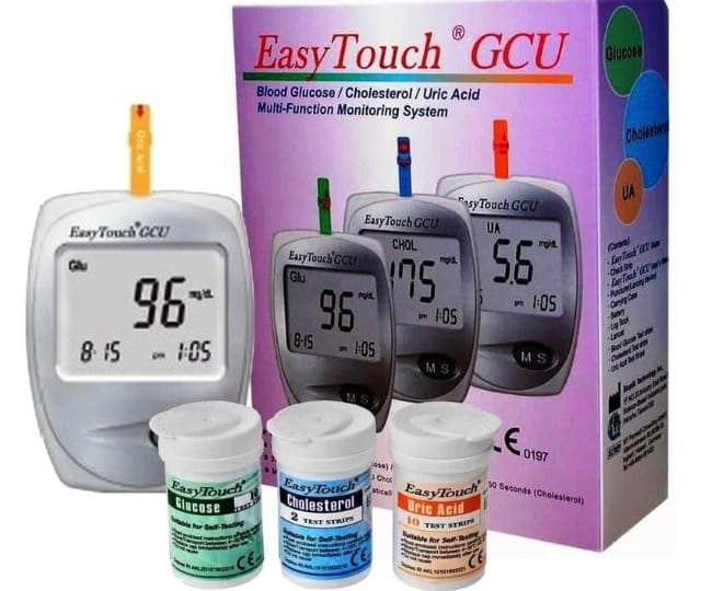 5 Alat Tes Gula Darah Terbaik yang Mudah Digunakan - Alodokter