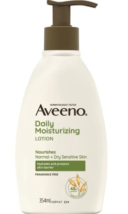 9 Body Lotion agar Kulit Lembap dan Terawat - Alodokter