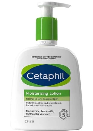 9 Body Lotion agar Kulit Lembap dan Terawat - Alodokter