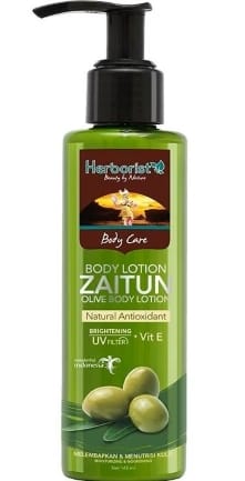 9 Body Lotion agar Kulit Lembap dan Terawat - Alodokter