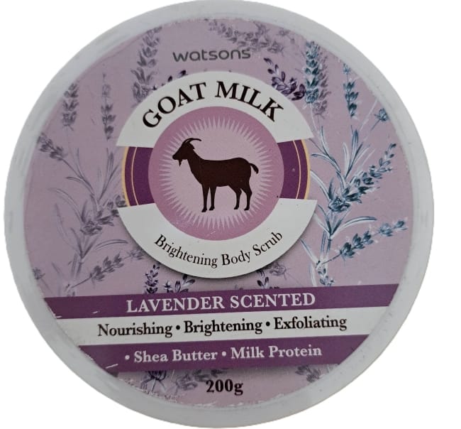 5 Body Scrub untuk Mencerahkan Kulit Kusam - Alodokter