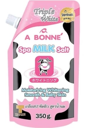 5 Body Scrub untuk Mencerahkan Kulit Kusam - Alodokter