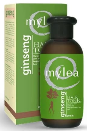 7 Hair Tonic yang Bagus di Apotek - Alodokter