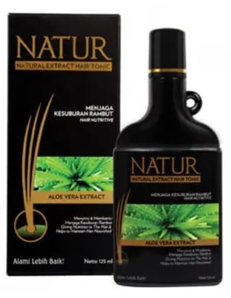 7 Hair Tonic yang Bagus di Apotek - Alodokter