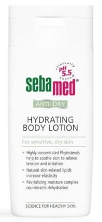 6 Handbody untuk Kulit Eksim Terbaik - Alodokter