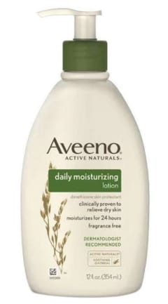 6 Handbody untuk Kulit Eksim Terbaik - Alodokter