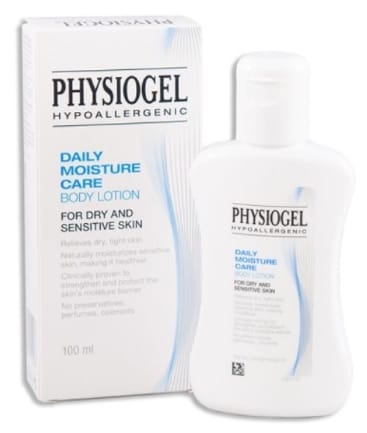 6 Handbody untuk Kulit Eksim Terbaik - Alodokter