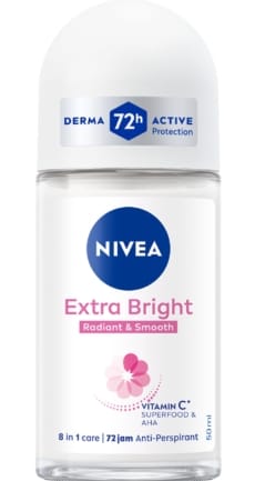 6 Deodorant Paling Ampuh Atasi Bau Badan - Alodokter