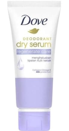 6 Deodorant Paling Ampuh Atasi Bau Badan - Alodokter