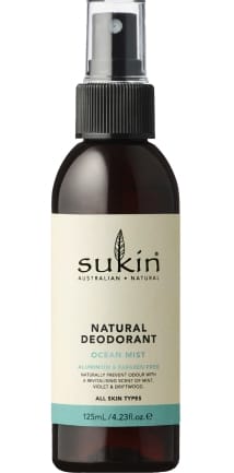 6 Deodorant Paling Ampuh Atasi Bau Badan - Alodokter