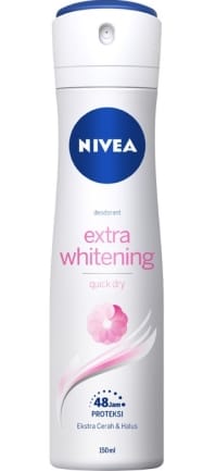 7 Deodorant Spray Terbaik untuk Atasi Bau Ketiak - Alodokter