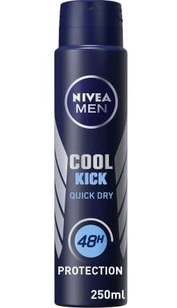 7 Deodorant Spray Terbaik untuk Atasi Bau Ketiak - Alodokter