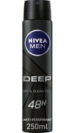 7 Deodorant Spray Terbaik untuk Atasi Bau Ketiak - Alodokter