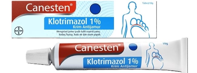 10 Obat Jamur untuk Atasi Infeksi Jamur - Alodokter