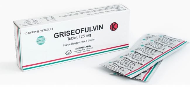 10 Obat Jamur untuk Atasi Infeksi Jamur - Alodokter