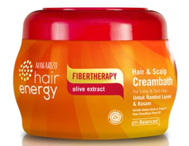 6 Masker Rambut yang Bagus di Apotek - Alodokter